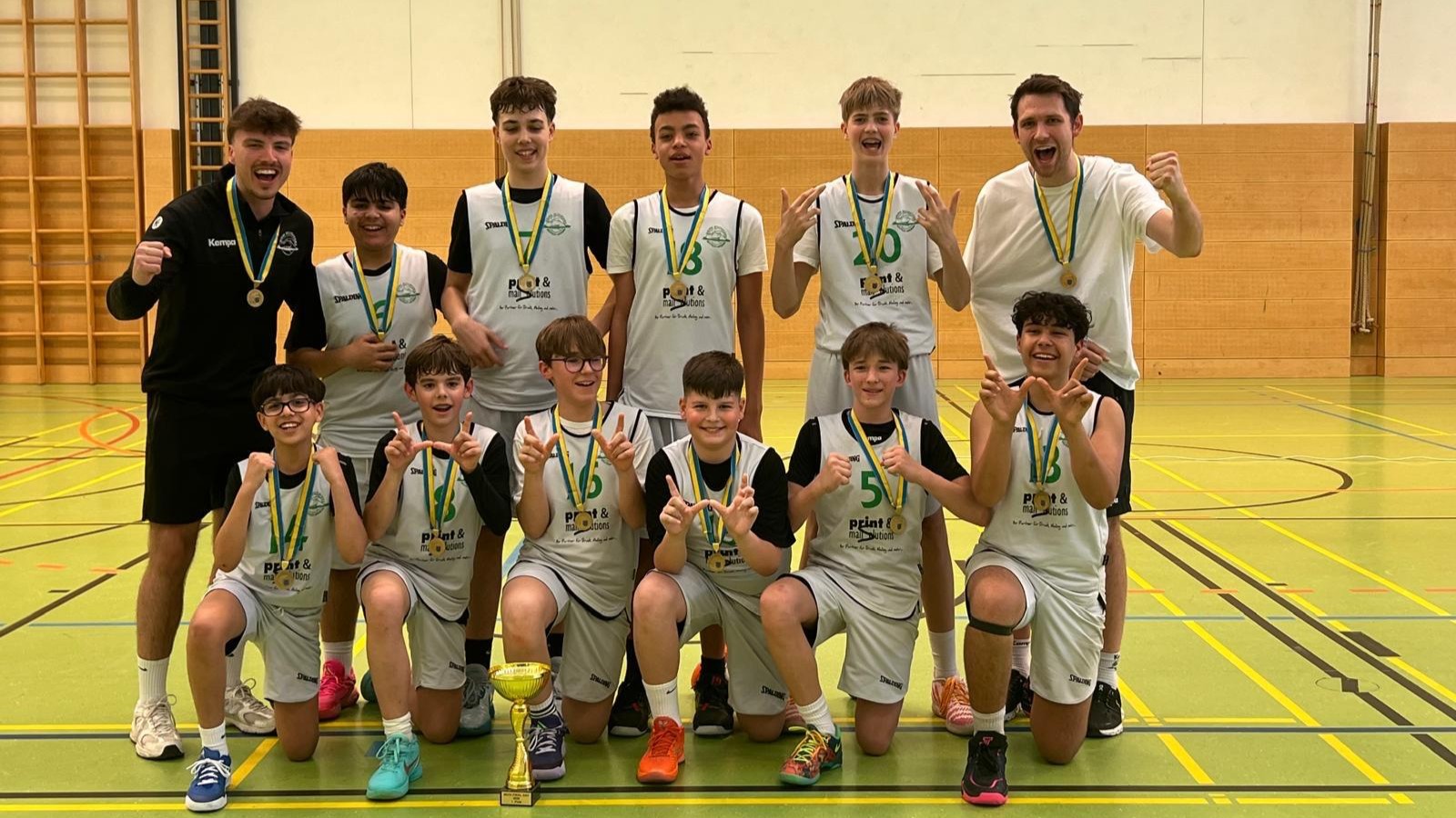 Alligators Nachwuchs-Recap KW19