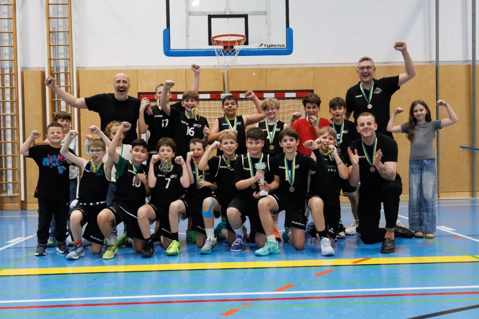 Alligators Nachwuchs-Recap KW20