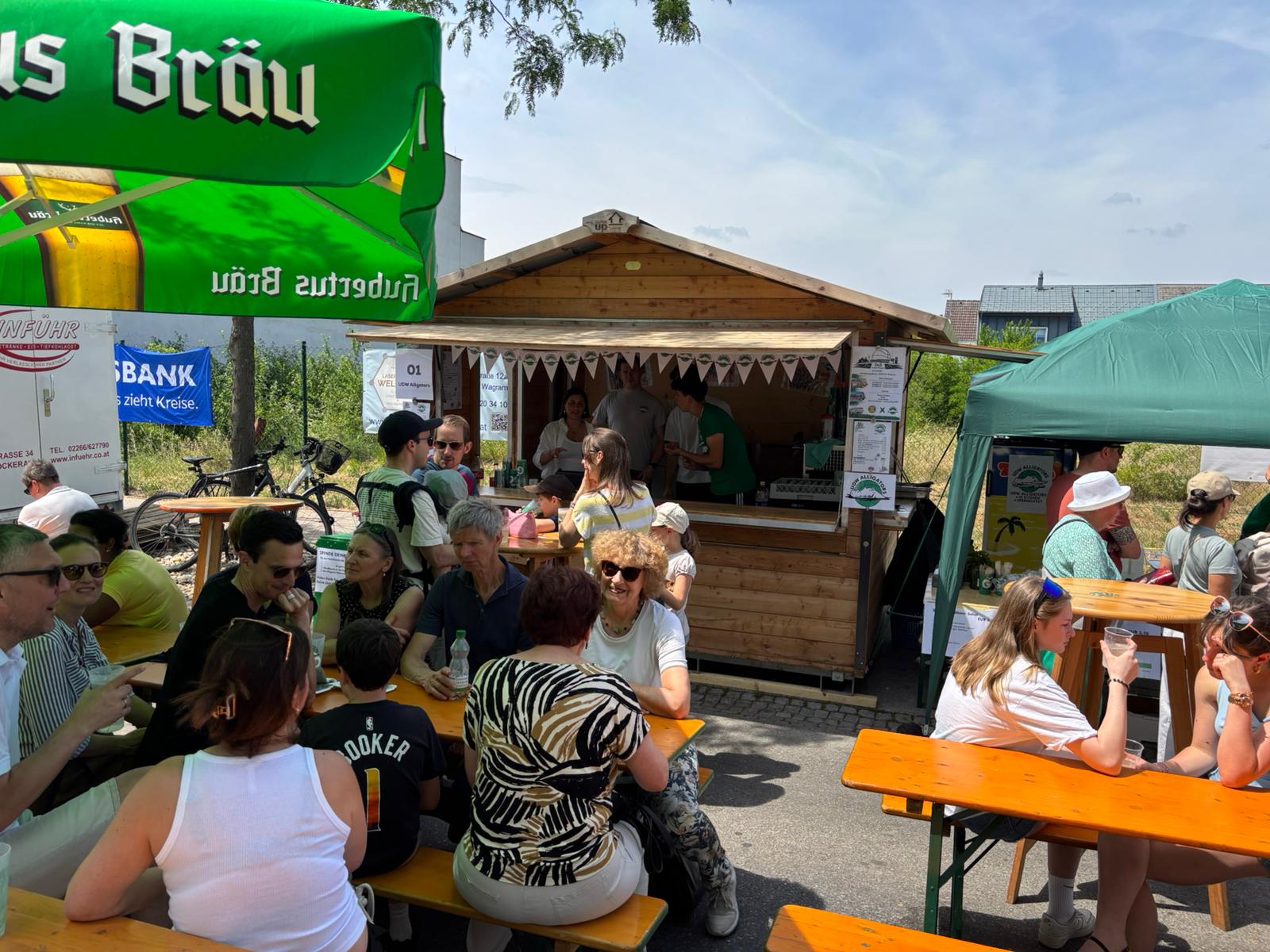 Spargelfest 2026