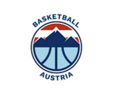 Basketball Austria Logo