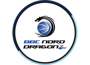 BBC Nord Dragonz Logo