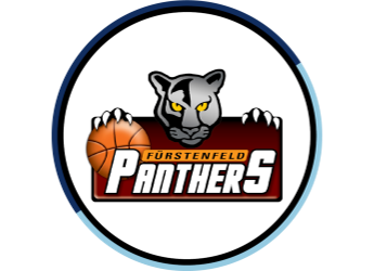 Fürstenfeld Panthers Logo