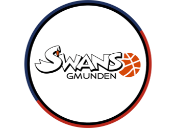 Gmunden Swans Logo