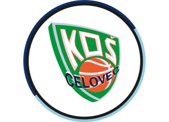 KOS Celovec Logo