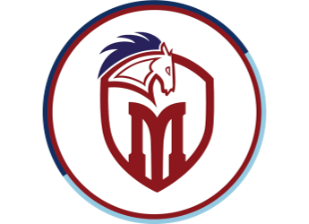 Mistelbach Mustangs Logo