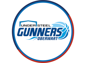 Oberwart Gunners Logo