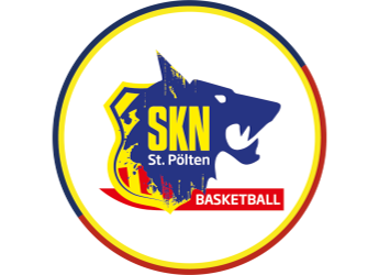SKN St.Pölten Logo