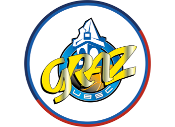 UBSC Graz Logo