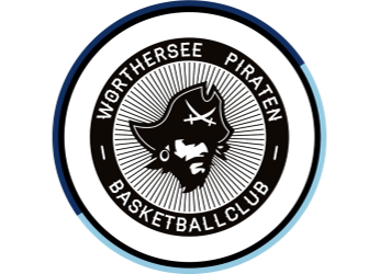 Wörthersee Piraten Logo