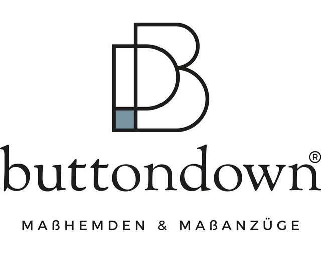 buttondown