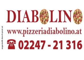 Pizzeria Diabolino