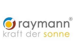 Raymann Kraft der Sonne