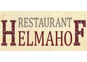 Restaurant "Am Helmahof"