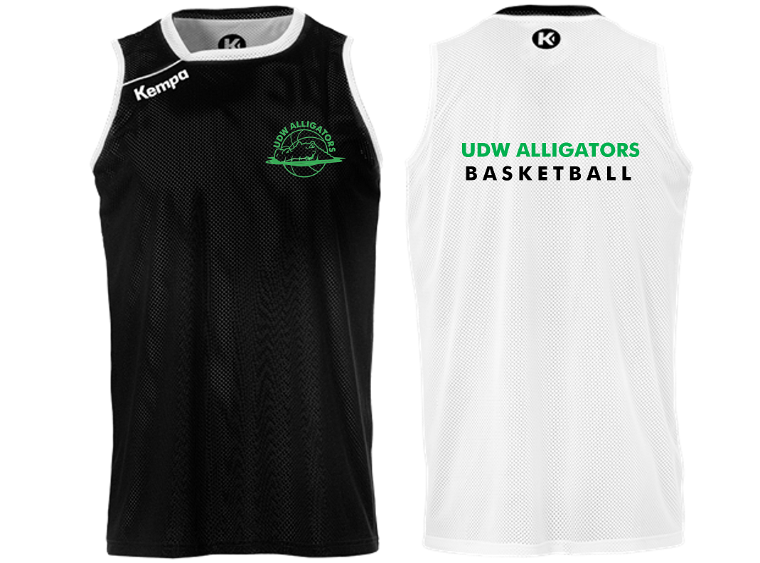 Reversible Tank Top