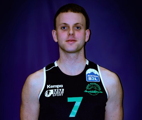 Vitalii Shorstkiy